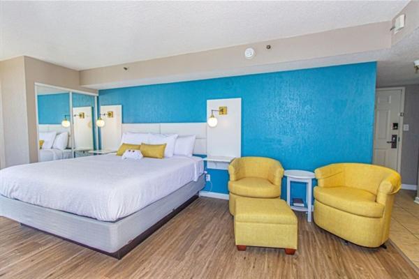 Patricia Grand Resort Unit 1526 Myrtle Beach Exterior foto