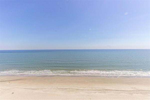 Patricia Grand Resort Unit 1526 Myrtle Beach Exterior foto
